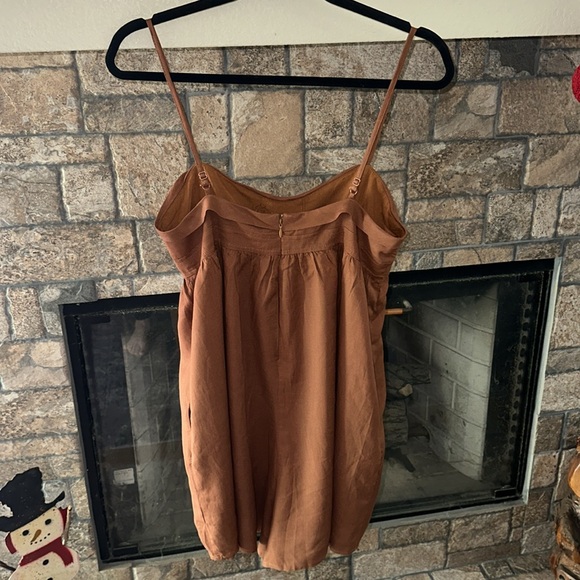 VICI Women’s Adjusted Straps Mini Romper - Picture 4 of 10